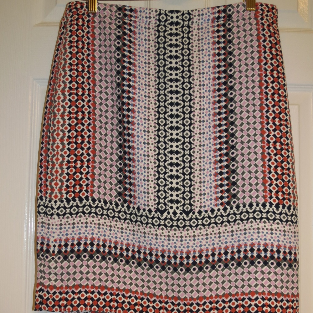 J Crew !  Professional or Casual Skirt